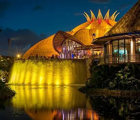 Resort Vidanta Riviera Maya