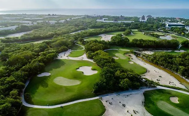 Vidanta Riviera Maya 5* Puerto Morelos