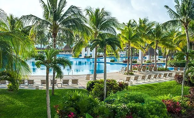 Hotel Vidanta Riviera Maya Puerto Morelos