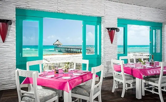 Vidanta Riviera Maya Hotel 5*