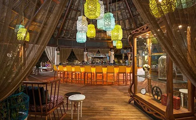 Vidanta Riviera Maya Hotel