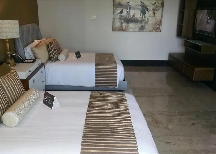 Vidanta Riviera Maya Puerto Morelos