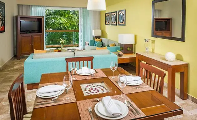 Vidanta Riviera Maya Puerto Morelos